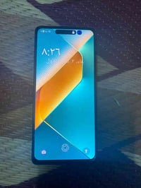 موبايل تكنو بوفا 6 برو بلادي ما مفتوح شخط مابي تفاصيل داخل الصور سكن ب...