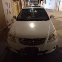 بي واي دي G3 • اوتماتيك • ٢٠١٣