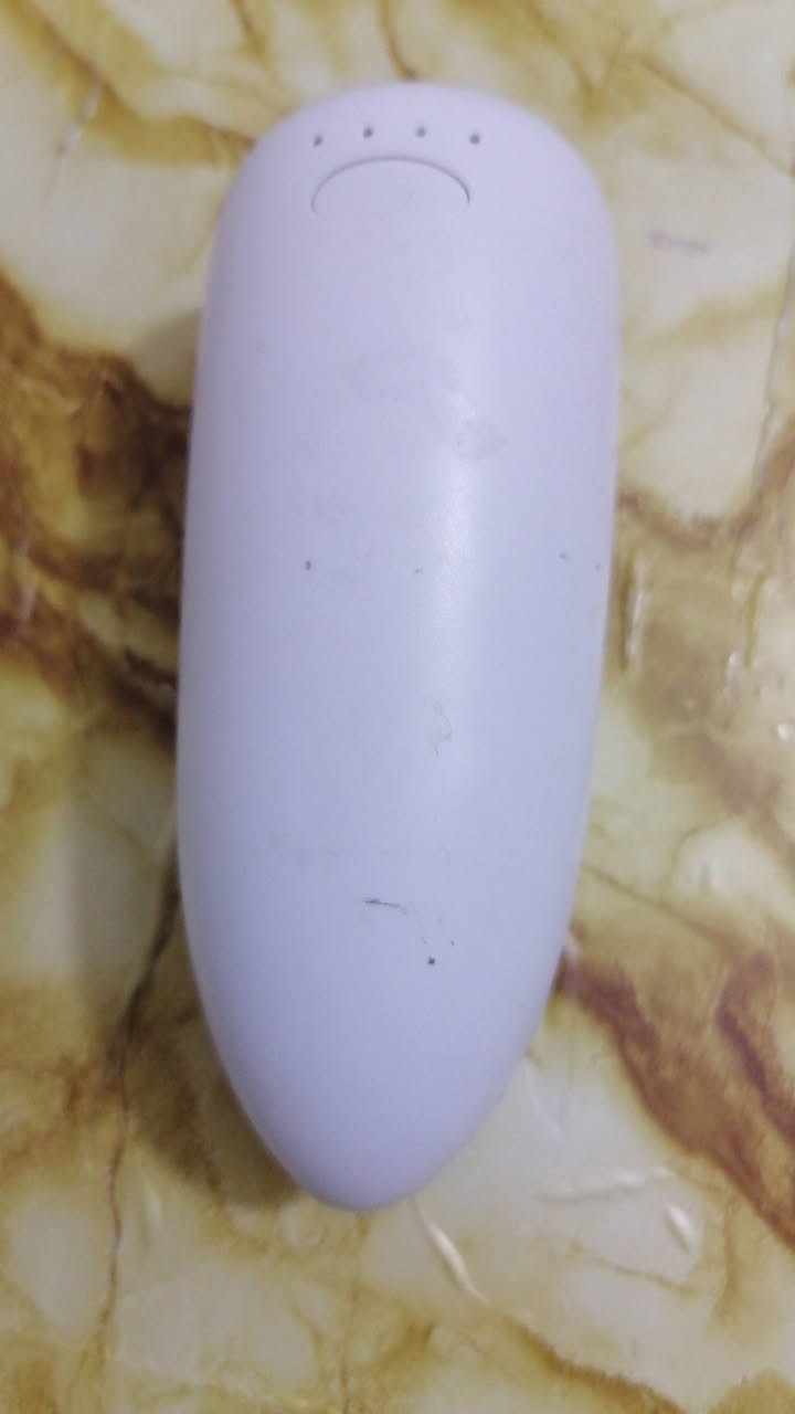 باور بنك 
السوده نوعيه تخبر وشحن فول ب ١٥

الثانيه  هيه باور بنك وهيه دفايه. ب ١٠

الجزرايه هم نفس الشي  ب ٧


**إذا كنت صاحب هذا الإعلان وتريد حذفه لأي سبب، رجاءا أرسل رسالة إلى الدعم الفني**