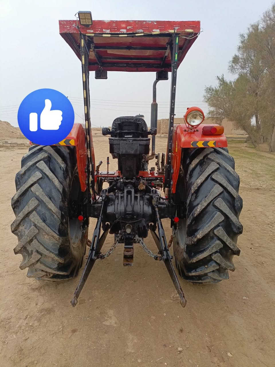 السلام عليكم مكينه للبيع تركيه مكفول كفاله عامه موديل 2002 نضافه خير من الله العنوان صلاح الدين تكريت السعر 135 وبيه مجال رقم تلفون ***********
