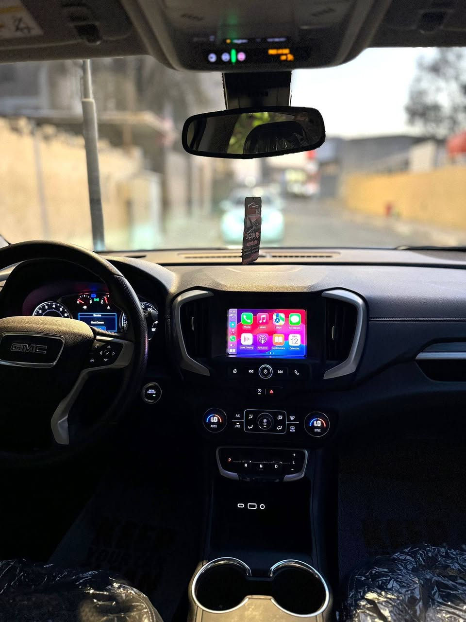 GMC TERRAIN Blacktop
موديل 2022  
ماشية 23 الف فقط
رقم أربيل الجديد سنوية نهاية 2028
المواصفات
بصمه
تشغيل عن بعد
كشنات كهربائي
كشنات هيتر
صندوق كهربائي ثلاث مستويات
رادار امامي
تحديد مسار
لايتات زينون
ليد امامي
بك لايت ليد
بصمه أربعة ابواب
3 وضعيات قياده
تبريد قطعتين
كير دكم ( بيانو )
شاشه كبيره مع نظام كار بلي
اضواء اماميه LED
اضواء خلفيه LED
بروجكتر عدسه
رادار امامي
اوتو بريك توقف ذاتي
تحذير اصطدام
تحذير الخروج عن المسار
فول تحكم ستيرن
هاند بريك بصمه
مري تعتيم ذاتي
نضام AWD
نضام ABS مانع انزلاق
اوتو ستوب اطفاء المحرك في الازدحام لتقليل صرف الوقود
الضرر// سطحي الباب خلف مقعد بجانب السائق
مكان السياره البصرة الطويسة
للاستفسار الاتصال ***********
