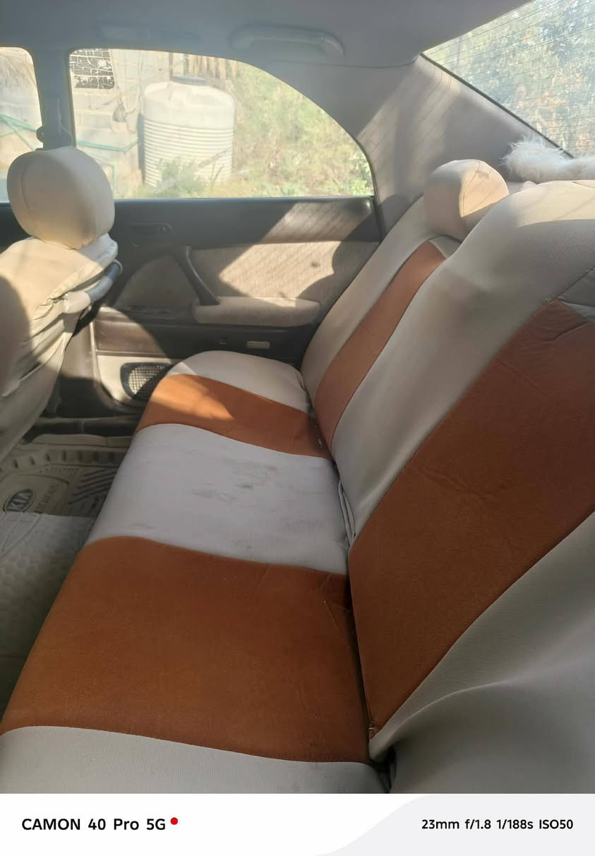 السلام عليكم كروان تيوتا موديل 92 مكينه كير تبيرد مكفول شاصي مكفول رقم دولي بغداد  ل البيع او مرواس ب الانتره السعر 46 وبيها مجال  الرقم ***********
