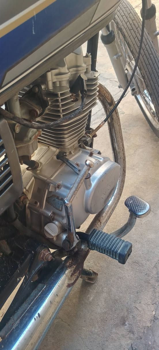 نامه أصلي شلامجه بلاد كلك مكفوله من سرقه مكينه مبدل ولفات وبستم فقط سعر 450 وبيه مجال مكاني ناصريه مركز ***********
