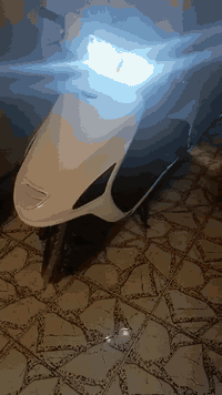 السلام عليكم للبيع دراجه نوع فراشه مابيهه اي نقص نظيفه للاستفسار مراسله الصفحة أو الاتصال***********
