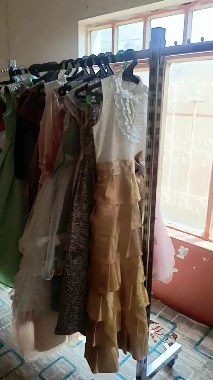 بدلات باله جديد اكثرهن ماملبوس باله كويتي ابيع شلع اكثرهن قياس اكبار بناتي السعر ٣٥٠٠ شلع مابيع مفرد بدون احراج ٢١ قطعة مكاني ديالى المقدادية اكو توصيل


**إذا كنت صاحب هذا الإعلان وتريد حذفه لأي سبب، رجاءا أرسل رسالة إلى الدعم الفني**