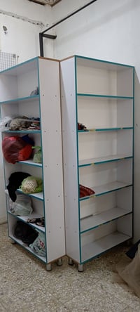 فاترينات • جديدة • للبيع