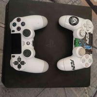 بلي فور • GTA • سوق الشيوخ