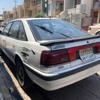 مازده 1990 626گيرومه كينه به شه رت جام كاره بايي سلايت  مكينه 12كابريت...