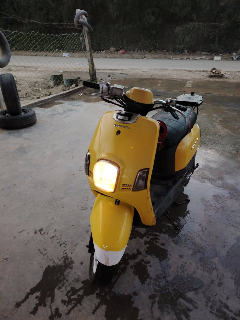 سلام عليكم بوليس نوزل ((مكفوله مكينه ما مفتوح برغي بيه))عداد كتروني سمعات لكبار سلف هندري اي نقص ما بيه كمله وراق كمله درجه حلوه جديده لسعر 575 وبيه مجال حك لجيه مكاني بغداد زعفرنيه ***********
