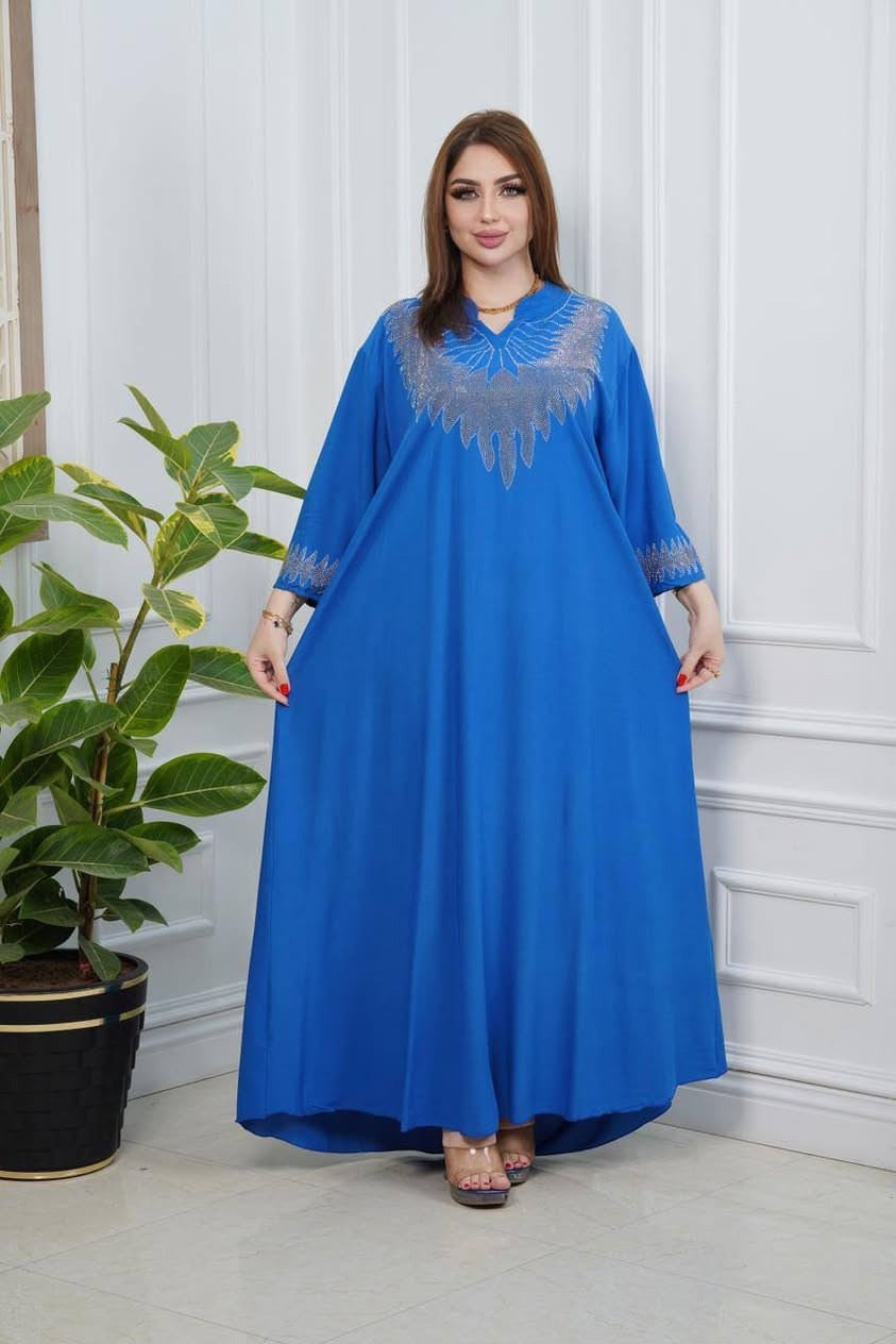 دشداشه كشمير طبع حراري  خامه درجه اولى 
⚜️سعر الدرزن 95 الف ⚜️
قياس   2XL 3XL 4XL 5XL
اقل طلب درزن


**إذا كنت صاحب هذا الإعلان وتريد حذفه لأي سبب، رجاءا أرسل رسالة إلى الدعم الفني**