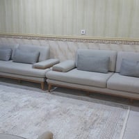 كنبة تركية • مفردة • كركوك