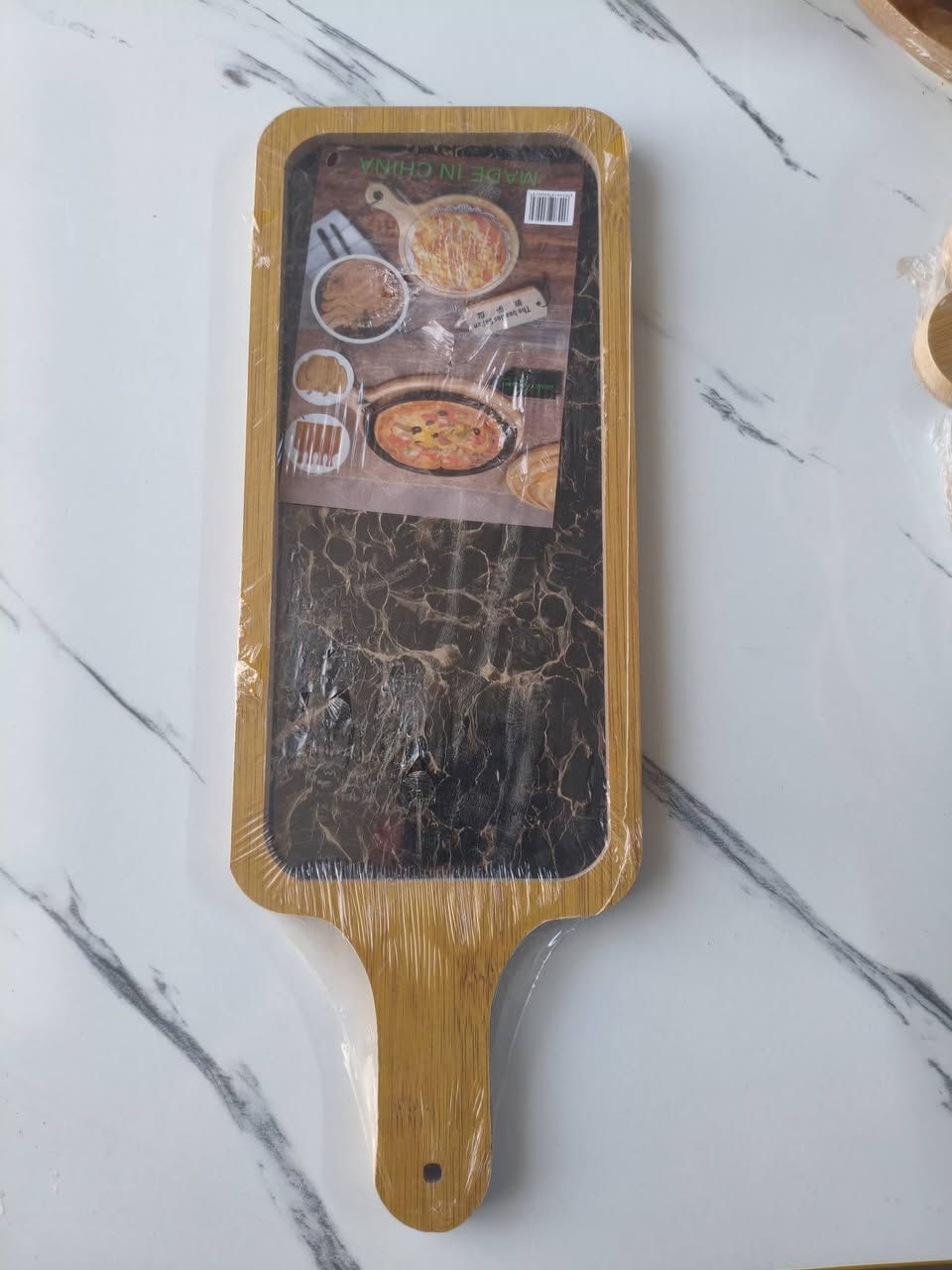 صينيه تقديم خشب كافة الموديلات قطعه 1000


**إذا كنت صاحب هذا الإعلان وتريد حذفه لأي سبب، رجاءا أرسل رسالة إلى الدعم الفني**