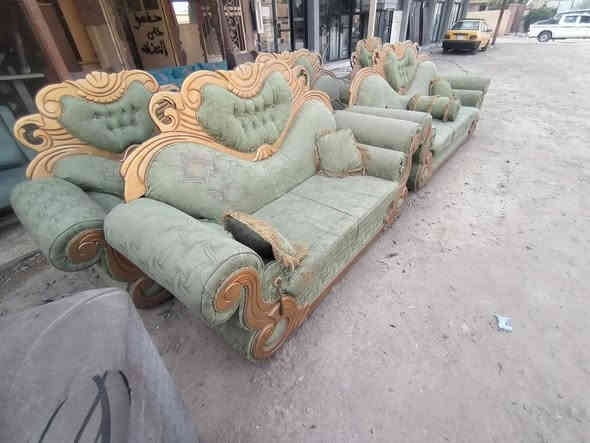 يي #ليس #الوحيدين #لكننا #الافضل
🟥كل ما هو جديد معرض #علوش التميمي ✅
تخم  حطاطه #سعر 200✋🆕🆕™️
الدجيل شارع المحيط مجاور الحسينيه مراسمه 
🚗🚗للاستفسار عن هذا الرقم *********** 🚗#الخاص #مفتوح 24 #ساعه ✅🚗🚗
