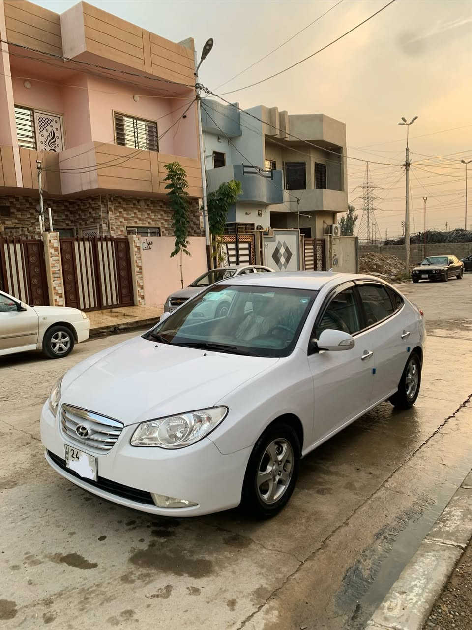 للبيع فقط اعتذر عن القسط والوعده 

(منشور للجنايه فقط لليدور جديد وجاهز
 بمعنى الكلمة👌)

هونداي النترا 2011 خليجي كلين بدون ضرر

السيارة خام مكفولة من الضـــرر والتعديل 
والشخوط والملاحظات نظيفة حيـــل بدون 
ربع دينار مصرف تخم تايرات جديدة جواها

مرفق مع الصور (بيها رش اقل الشبر
 بخشم الجاملغ الامامي بسبب شخط) 

محرك 16 دوش مامفتوح شرط لا صرف 
نفــخ ولابخار 

 شاشة كامرة خلفية تحكم ستيرن 
جهتين مـري قلاب + اشـــارة بالمــري

رقم دهوك بسمي هزة وسنوية رقم كلها
 مجدد شرط التحويل كابون بانزين بيها 

السعر: 128 ورقة وبيها مجال بسيط 

مكان السيارة : موصل الايسر 

 ***********

***********
