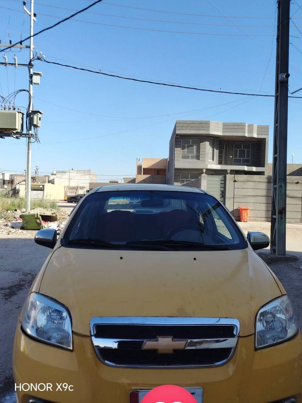السلام عليكم
افيو للبيع كير مكينه مكفول
مديل 2010
سنويه27
رقم نجف
للستفسار ***********
