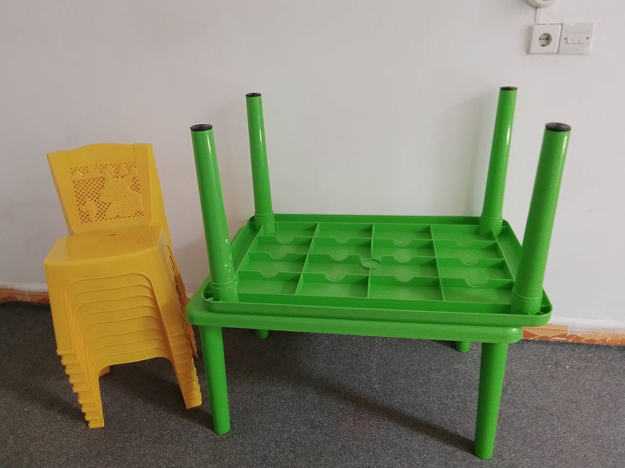 اغراض للبيع مستعجل


**إذا كنت صاحب هذا الإعلان وتريد حذفه لأي سبب، رجاءا أرسل رسالة إلى الدعم الفني**