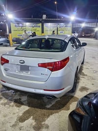 اوبتما • ٢٠١٣ • تحويل بغداد