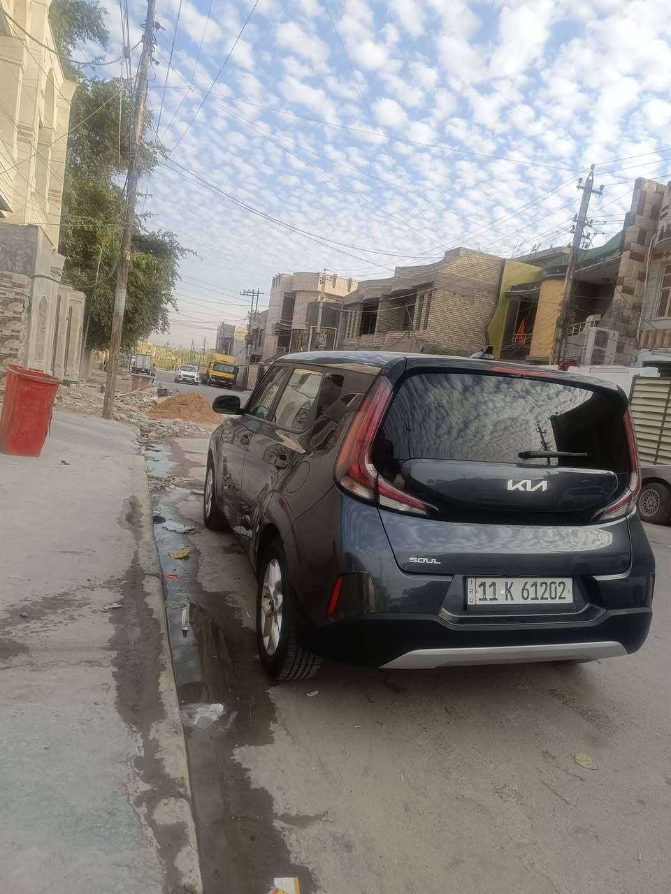 ‏السلام عليكم
‏للبيع فقط 
‏
‏
‏صول 
‏
‏موديل 2024 جديدة 
‏
‏
‏
‏حادثها  دعاميه فقط البدنه الخلف الدعاميه ما متضرره
‏
‏جميع الايرباكات سليمه 
‏
‏مكينة وكير وكلشي جديد 
‏
‏السيارة مواصفاتها 
‏
‏محرك 2000
‏
‏
‏رادار بلجانب مع تحذير رجوع وايقاف ذاتي 
‏
‏
‏
‏
‏
‏
‏
‏ شاشة كبيرة 8 انج 
‏
‏تحكم استيرن 
‏
‏رادار امامي 
‏
‏قيادة ذاتية 
‏
‏تحذير االخروج من مسار
‏
‏ايقاف تشغيل زر ال الاوتو ستارت 
‏
‏
‏ومودات قيادة
‏
‏ 
‏ كشن كهربائي
‏
‏
‏شاشة ديجيتال 
‏
‏وشواحن تايب سي للمقاعد الخلفيه 
‏
‏و شاحن لاسلكي 
‏ 
‏نقط عمياء 
‏
‏سعرها ١٧٨ وبيها مجال لأن سياره تعتبر كفاله إخوان 
‏
‏باسمي شرط التحويل 
‏
‏مكاني بغداد الحبيبيه
‏ ***********
‏
