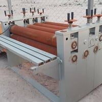 روله  درفله بليت طول 210.    8 ملم تلف روله تعديل بليت 160 طول الشفت ت...