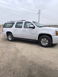 يوكن • ٢٠٠٧ • ناصريه الشطره