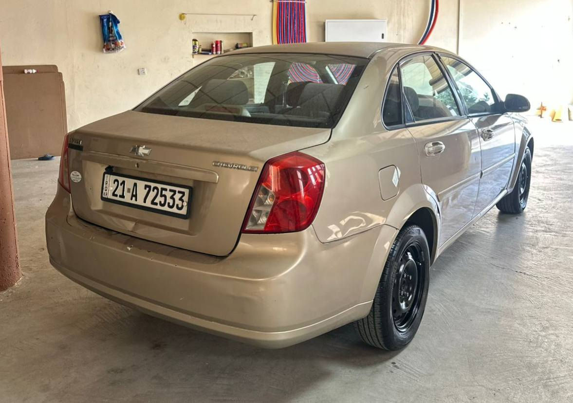 شۆڤلیت ئوپتراى 2008خليجى اتوماتيك
جوار جام كاره با و شاشه
 ئايپات و كاميّرا ئاويّنه كاره با
 سه ياره كه بوّياخى نييه

سعر لە کۆمێنت داوابکە ڕاستەخۆ بۆت دیت 📩 

 ره قه م و سهنه وى نويّيه به شهرتى كَيّرو مه كينه و
ته بريد وته حويل

ژمارەی خاوەنی 
***********
