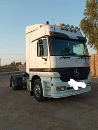 اكتروز للبيع موديل ٩٩ مكينه كير مكفولة مكينه٤٣ تخم تاير سياره كبل للشغ...