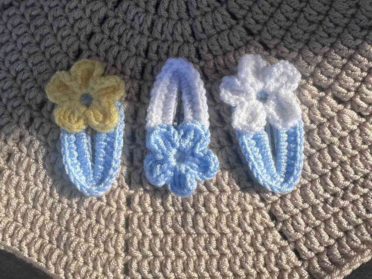 فن يلبس على الشعر
قراصات كروشيه للبنوتات الحلوات
سعر الزوج الف فقط
متوفر توصيل داخل تكريت وكل المخافظات


**إذا كنت صاحب هذا الإعلان وتريد حذفه لأي سبب، رجاءا أرسل رسالة إلى الدعم الفني**