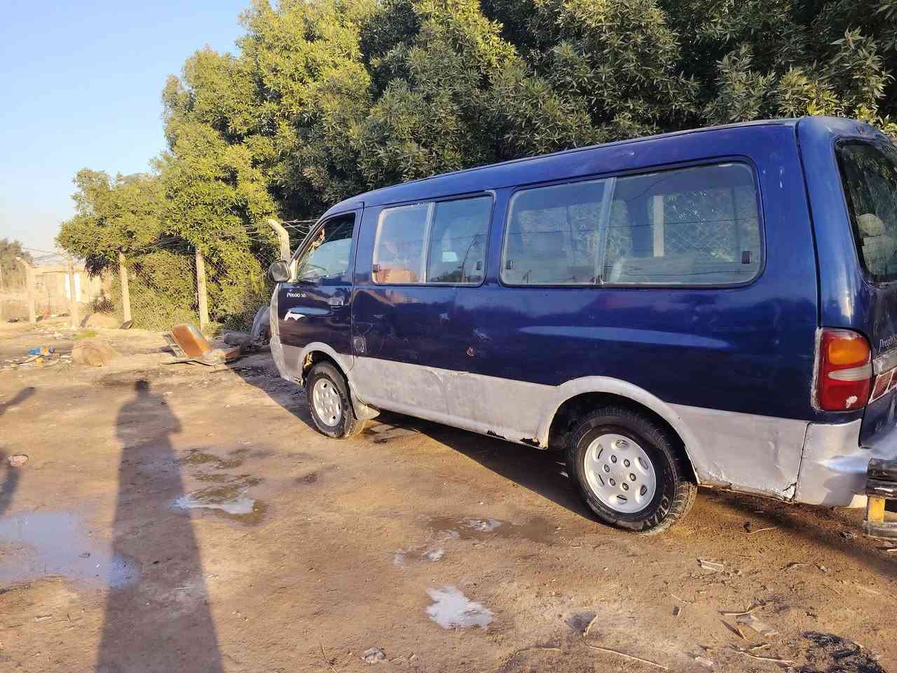 سلام عليكم كيه بريجو موديل 96 واصط الماني سنويه ضايعه بيه سكنر هيه مصفر مرور مطلوبه عشر ورقات فقط السعر 45وبيه مجال الغرامات ينزلن منل سعر السياره كير محرك حاوي اكسن جديد حداديه جديد العنوان النجف الاشرف ابوصخير رقمي *********** علمن اسويلك بلاغ بل سنويه ضايعه
