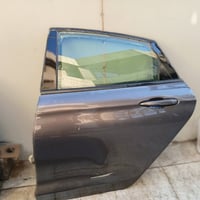 أبواب • C200 • موديل 17