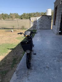 باص شحن • موديل ٢٣ • بابل