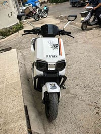 تايلج F55 • وحش الكون • كركوك