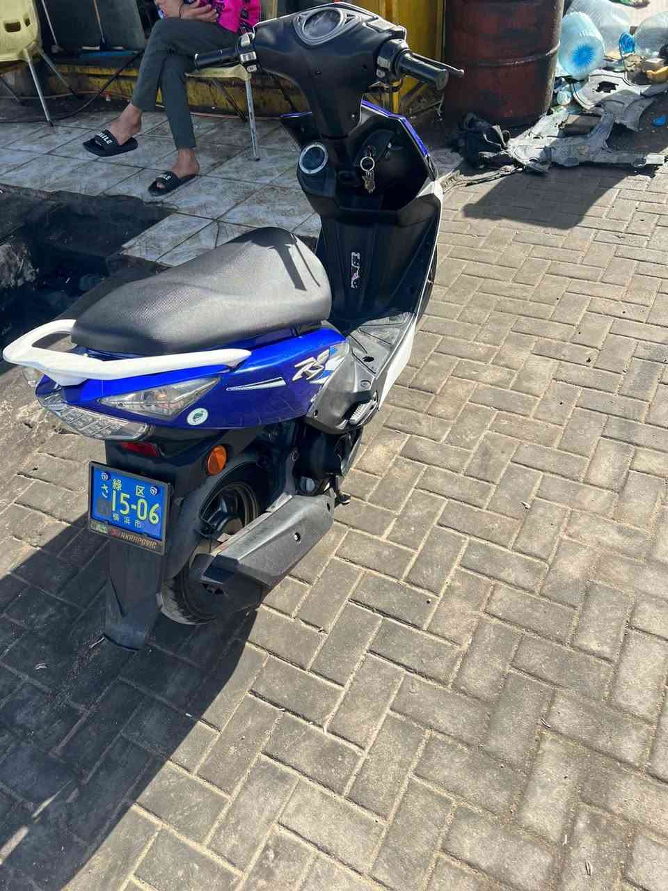 سلام عليكم دراجه مضلع حديث دراجه كفلا جديده لا مفتوحه لا شي تجي وشوف بعينك سعر 850قفل مكاني بصره معقل ***********وساب فقط
