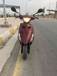 دراجه ادرس حديث ياباني كفاله عامه من الزلق شهر ونص من نازله من الرنبه ...