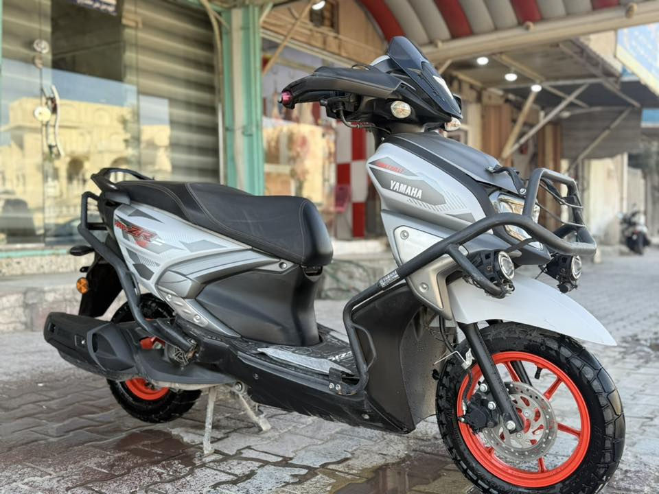 ســلام عليڪم
‏ZR 2023
ارراق جنوبيه

ماشيه 5000
***********
