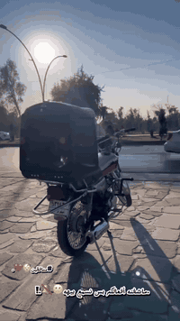 ماطور مرقم • مكينه شرط • تايكر 20