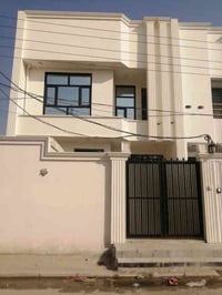 حي المكرمة ٨آلاف • ١٣٥م • طابقين