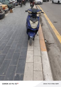 سكنس وارد تايوان • محرك جديد • حي البتول