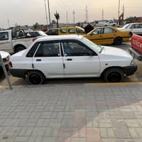 خصوصي • محرك مكفول • كهربائيات شغالة