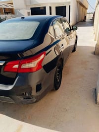 سنترا ٢٠١٩ • مكينة 2000 • رقم اربيل