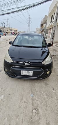 كراند i10 • ٢٠١٥ • بدون حادث