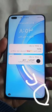 هونر 50 لايت • 128 • ما بيه عطل