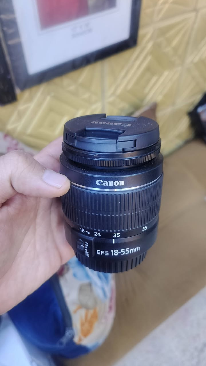 متاح كانون 1200استخدام شهر مع 2عدسه وجنطه ورام السعر 250 المكان بغداد


**إذا كنت صاحب هذا الإعلان وتريد حذفه لأي سبب، رجاءا أرسل رسالة إلى الدعم الفني**