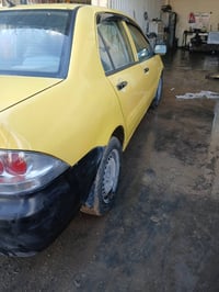 لانسر ٢٠١٠ • قير اوتماتيك • محرك جديد