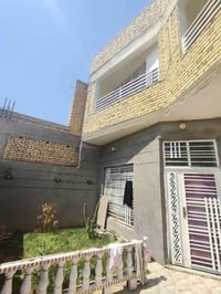 حي الباقر • ٢٠٠م • ٤غرف نوم