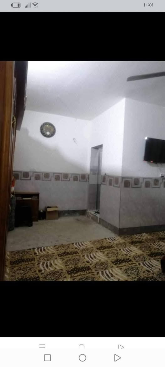 السلام عليكم بيت 700متر منطقة المدائن مقابيل قاعة اوسكار للستفسار‏‪ ‏‪***********‬‏
