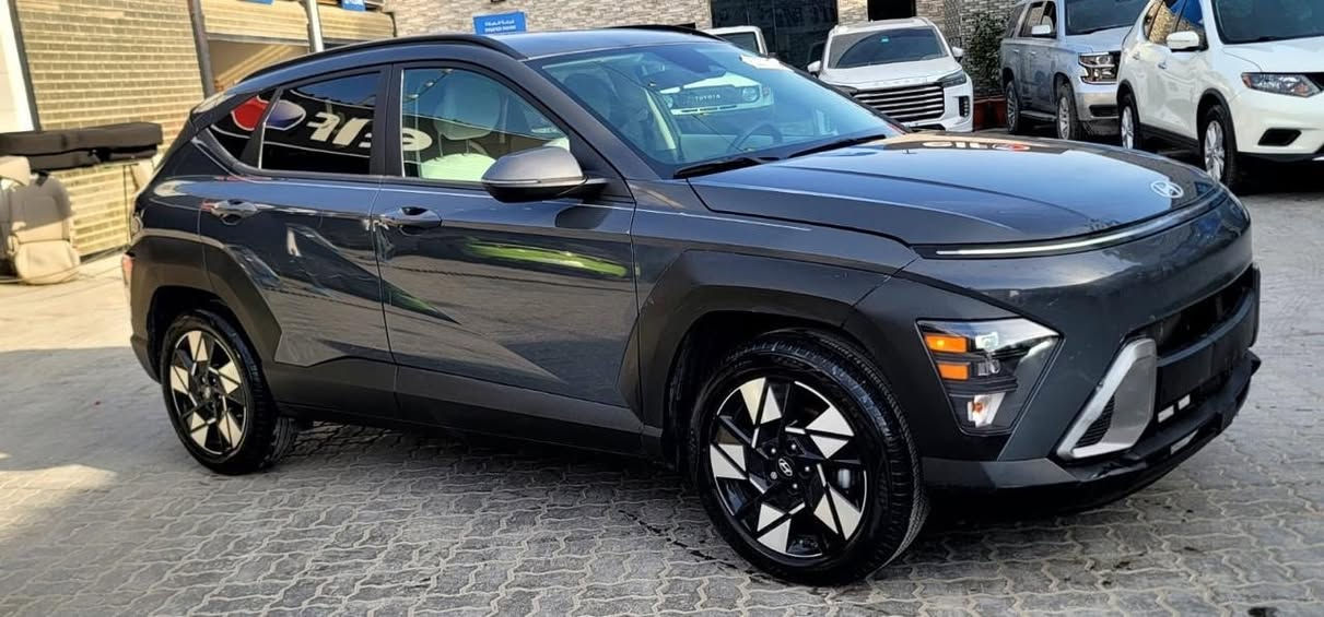 المهيمن لتجارة السيارات بإدارة المهندس سلام ربيع الغزي 
نوع السيارة: هيونداي كونا SEL
الموديل : 2024
حجم المحرك:  2.0
 السعر : 125 واصل للميناء مصلح كامل بدون كمرك ترهم حرة ترهم شهداء 
للأستفسار :
***********
قسم المزاد متوفر واتساب 
https://chat.whatsapp.com/EjN99lklvszHKKEmF0UnR7?mode=gi_t
‏سرعة في الشحن واسعار تنافسية في النقل
‌‎يتوفر لدينا نقل على جميع موانئ ومنافذ العراق 
‌‎تخليص وايصال السيارة الى جميع المحافظات
#mohammed
