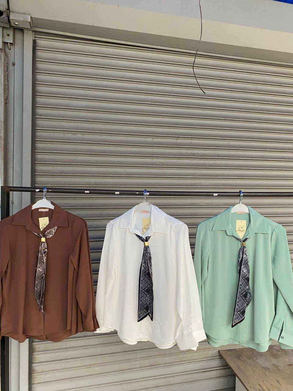 قميص نسائي
سعر 5000


**إذا كنت صاحب هذا الإعلان وتريد حذفه لأي سبب، رجاءا أرسل رسالة إلى الدعم الفني**