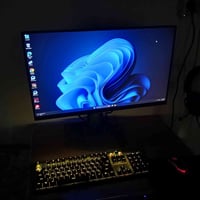 تجميعة للبيع   معالج core i5 9f   كرت شاشة gtx 1650 4g  RAM DDR4 16 GB...