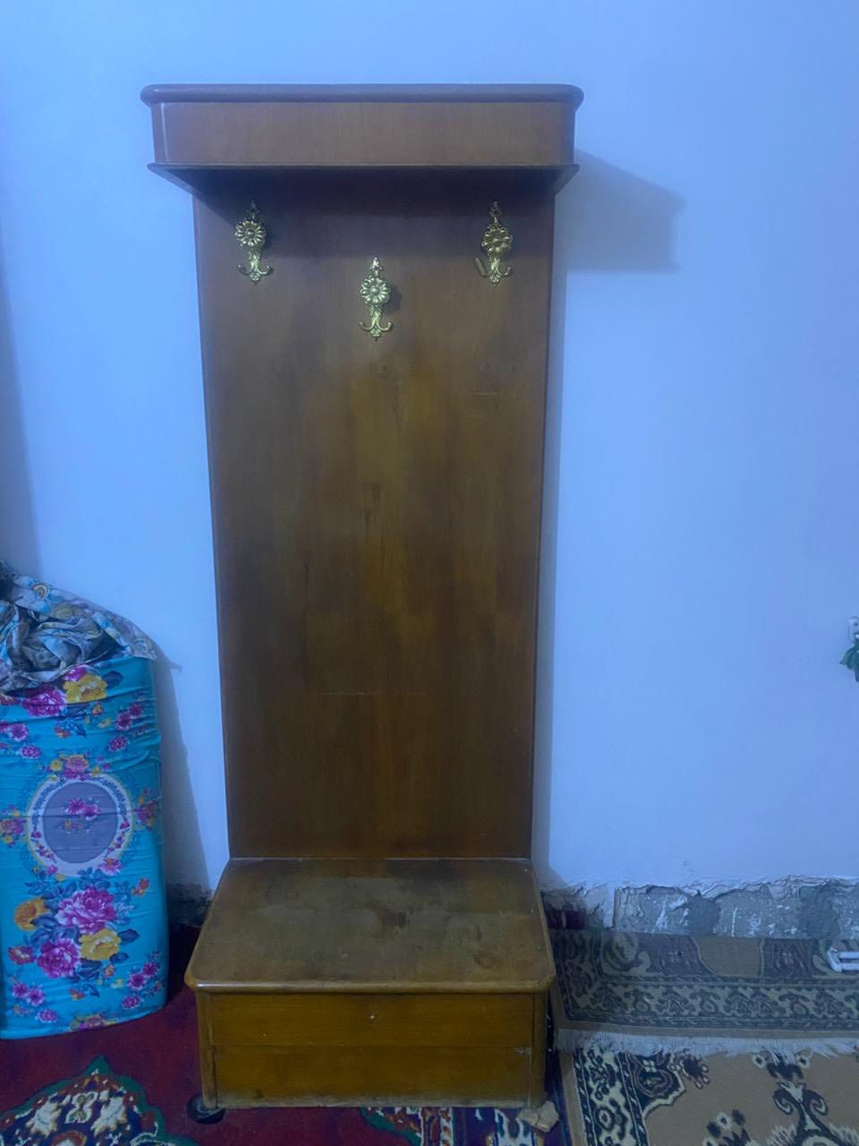 سلام عليكم اخوان غرفه نوم بسعر 500وبيه مجال هواي  مكاني بغداد


**إذا كنت صاحب هذا الإعلان وتريد حذفه لأي سبب، رجاءا أرسل رسالة إلى الدعم الفني**