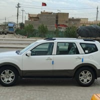 مهافي موديل ٢٠١٢ خليجي فول موصفات١/١ رقم بغداد جديد بسمي جاهزه من كل ش...